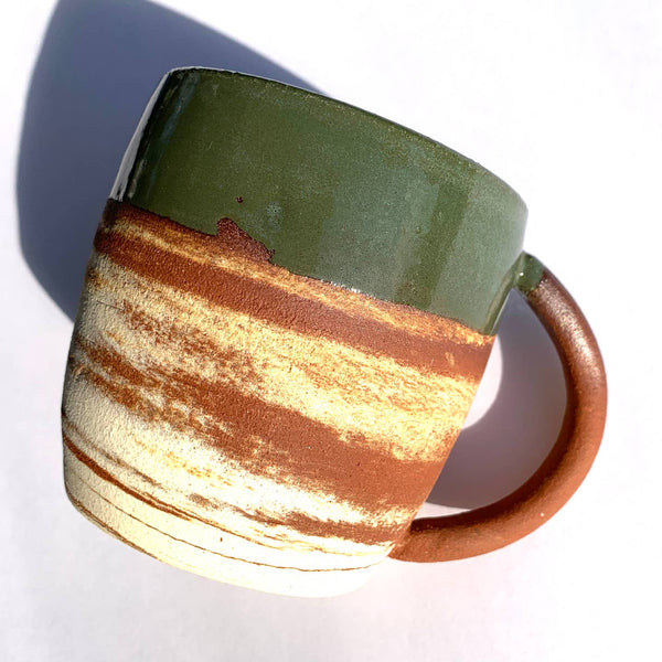 Juniper Desert Mug