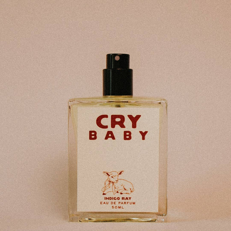 Crybaby Eau De Parfum