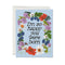 Full Circle Happy Birthday Card
