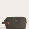 ODYSSEY WAXED CANVAS TRAVEL KIT