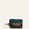 TRADITIONS ZIP CARD CASE