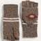 Lambswool Convertible Mittens
