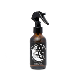 Spirit and Salt Mist
