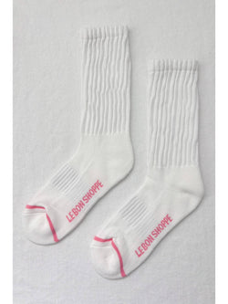 Ballet Socks