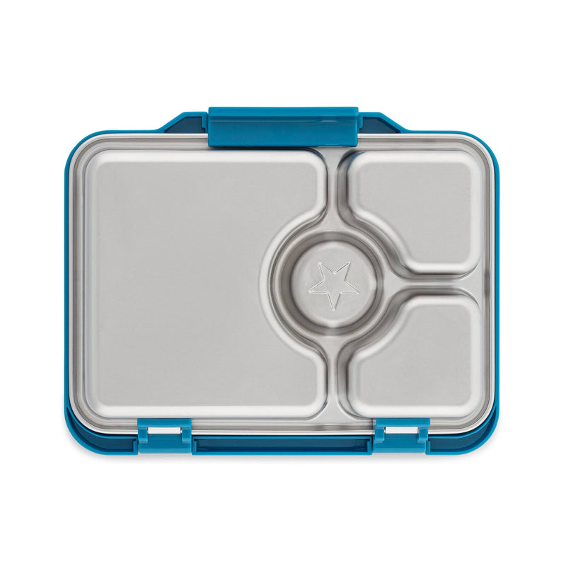 Glitter Yumbox Prêt – Leakproof Stainless Steel Bento