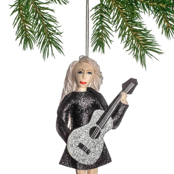 Taylor Swift Ornament