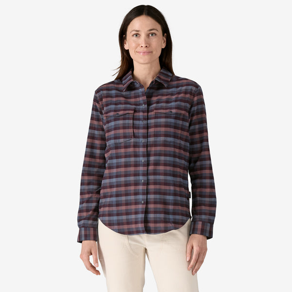 Women's Canyonite Flannel Shirt