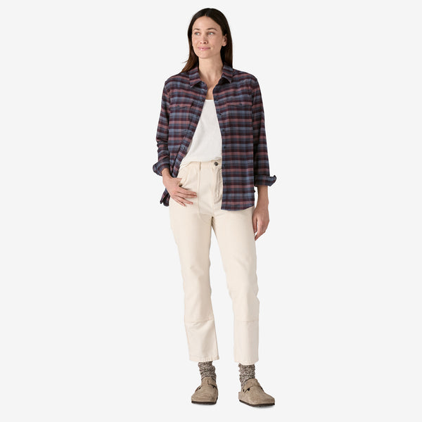 Women's Canyonite Flannel Shirt