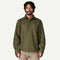 Men's Point Reyes Canvas Shirt