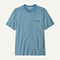 Men's Trail Harbor Pocket Tee