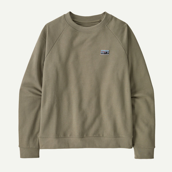 Women's Regenerative Cotton Essential Top