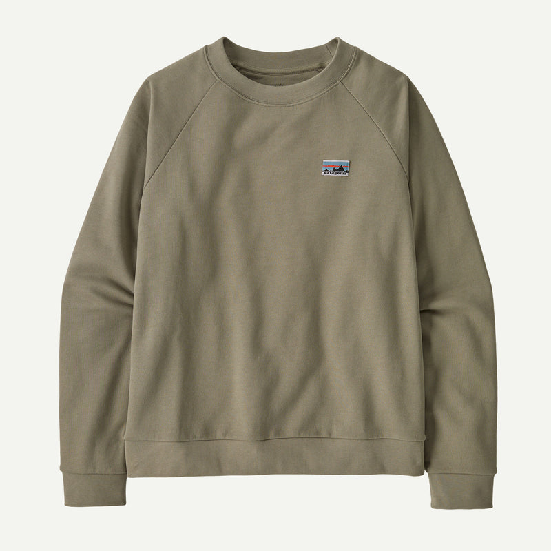 Women's Regenerative Cotton Essential Top
