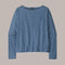 Women's Long-Sleeved Mariner Top