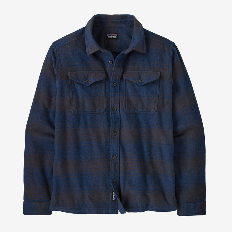 Men's Fjord Flannel Shirt