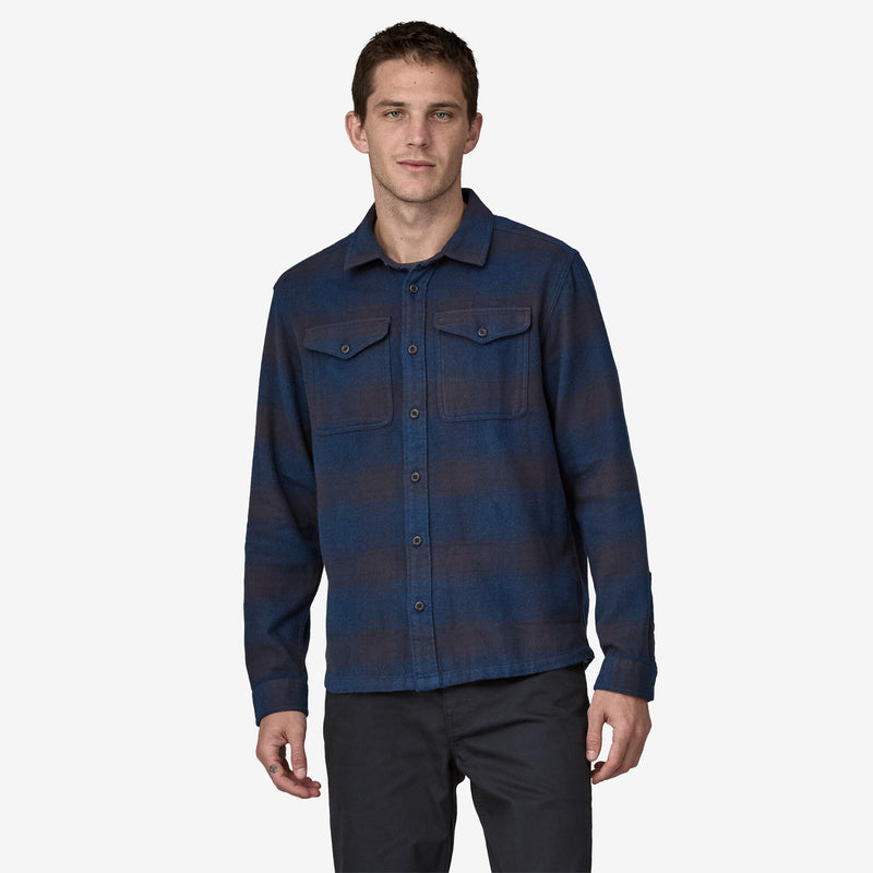 Men's Fjord Flannel Shirt