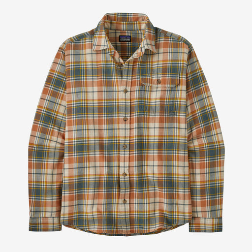 Cotton in Conversion Fjord Flannel Shirt