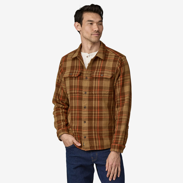 Men's Fjord Loft Shirt