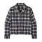 Women's Fjord Flannel Camp Shirt