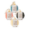 EcoMax Natural Sisal Spa Shower Puff