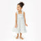 Lovely Lemons - Smocked Ruffle Sundress