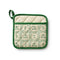 Artichoke Pot Holder