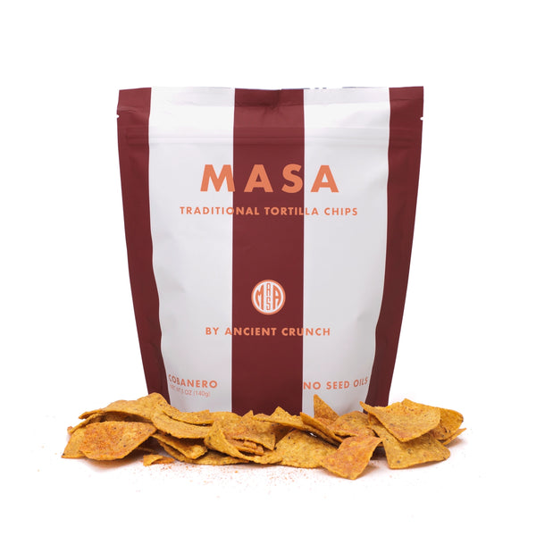 Chips + Crackers – Heritage Goods and Supply