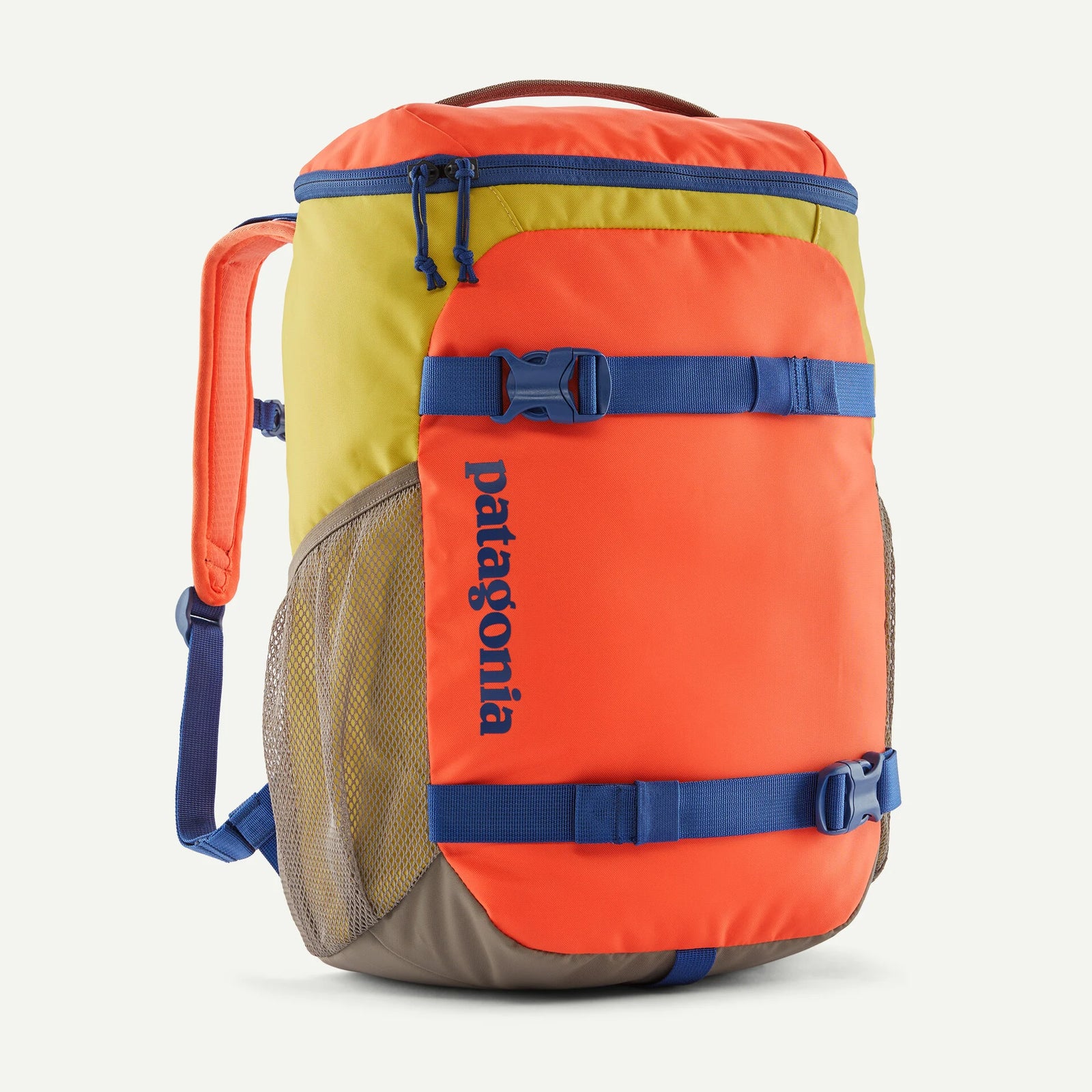Kid's Refugito Day Pack 18L – Heritage Goods and Supply