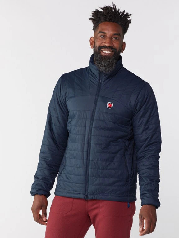 Expedition X-Latt Men's Jacket