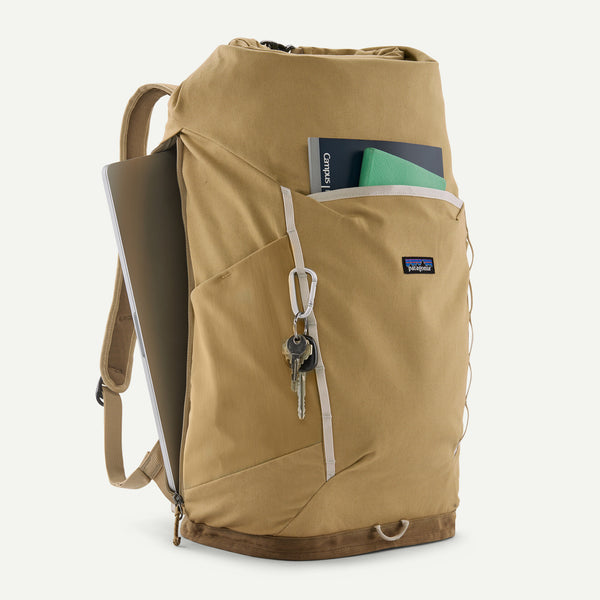 Fieldsmith Roll Top Pack 32L