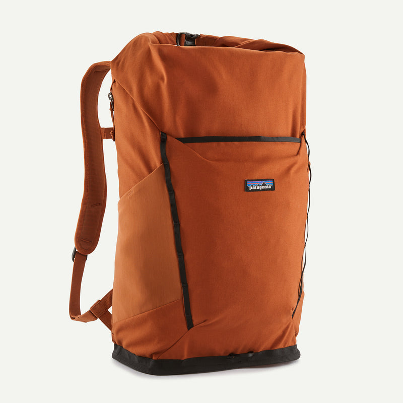 Fieldsmith Roll Top Pack 32L