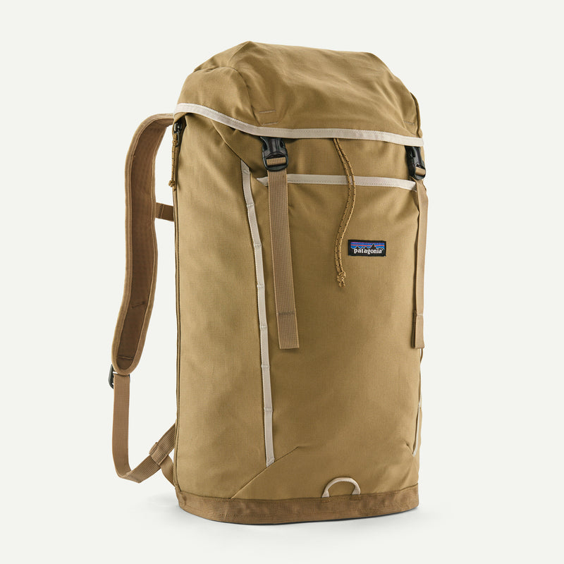 Fieldsmith Lid Pack 28L