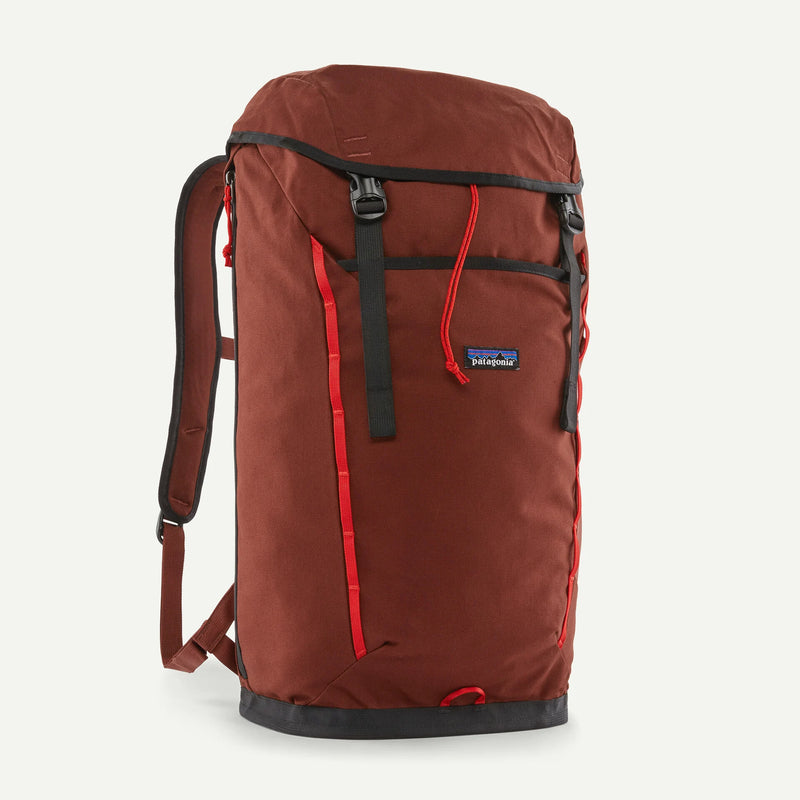 Fieldsmith Lid Pack 28L Heritage Goods and Supply Fieldsmith Lid Pack 28L Heritage Goods and Supply