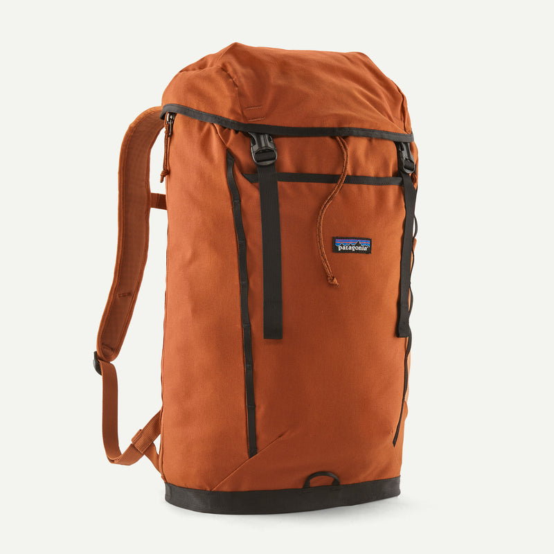 Fieldsmith Lid Pack 28L – Heritage Goods and Supply Fieldsmith Lid Pack 28L – Heritage Goods and Supply