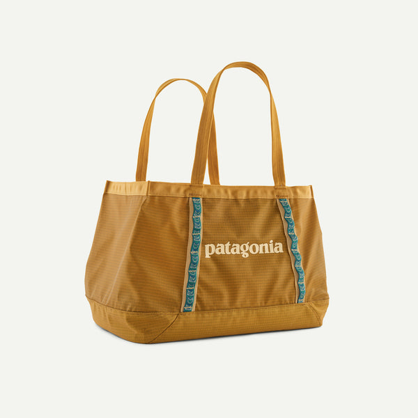 Patagonia Black Hole Gear Tote (25L)