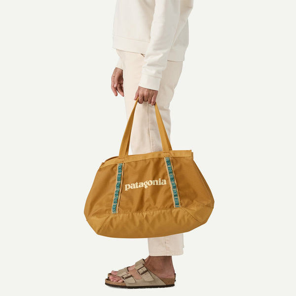 Patagonia Black Hole Gear Tote (25L)