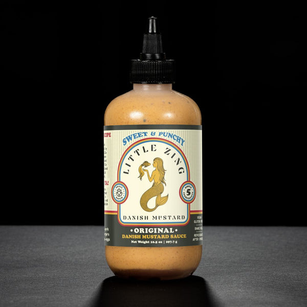 Original- 10.5 oz Squeeze Bottle