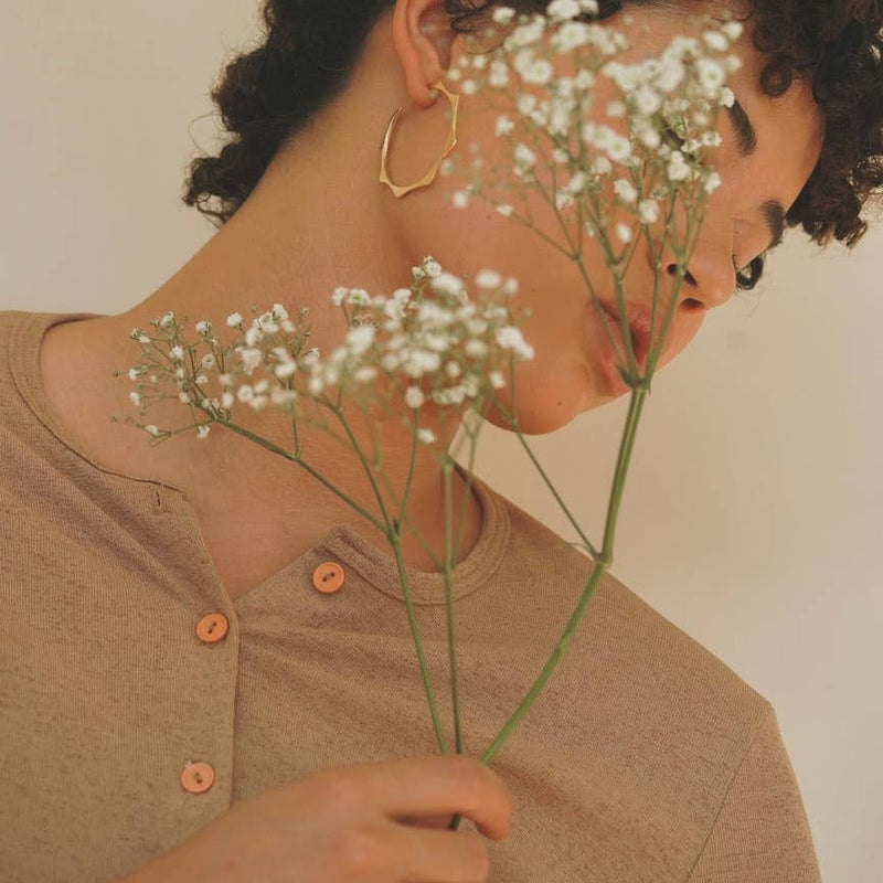 Sol Earrings