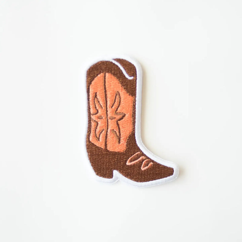 Western Patches