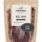 Beef Jerky - All-Natural Dog Treats - 3.5oz