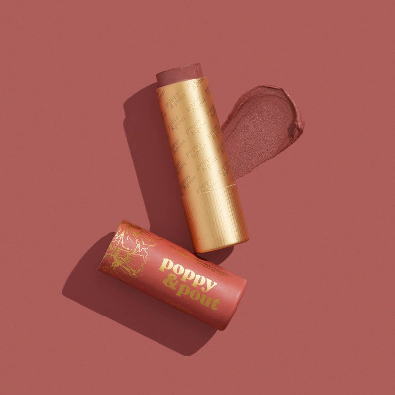 Poppy and Pout Lip Tint