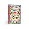 Flora's Luxe Gilded Journal