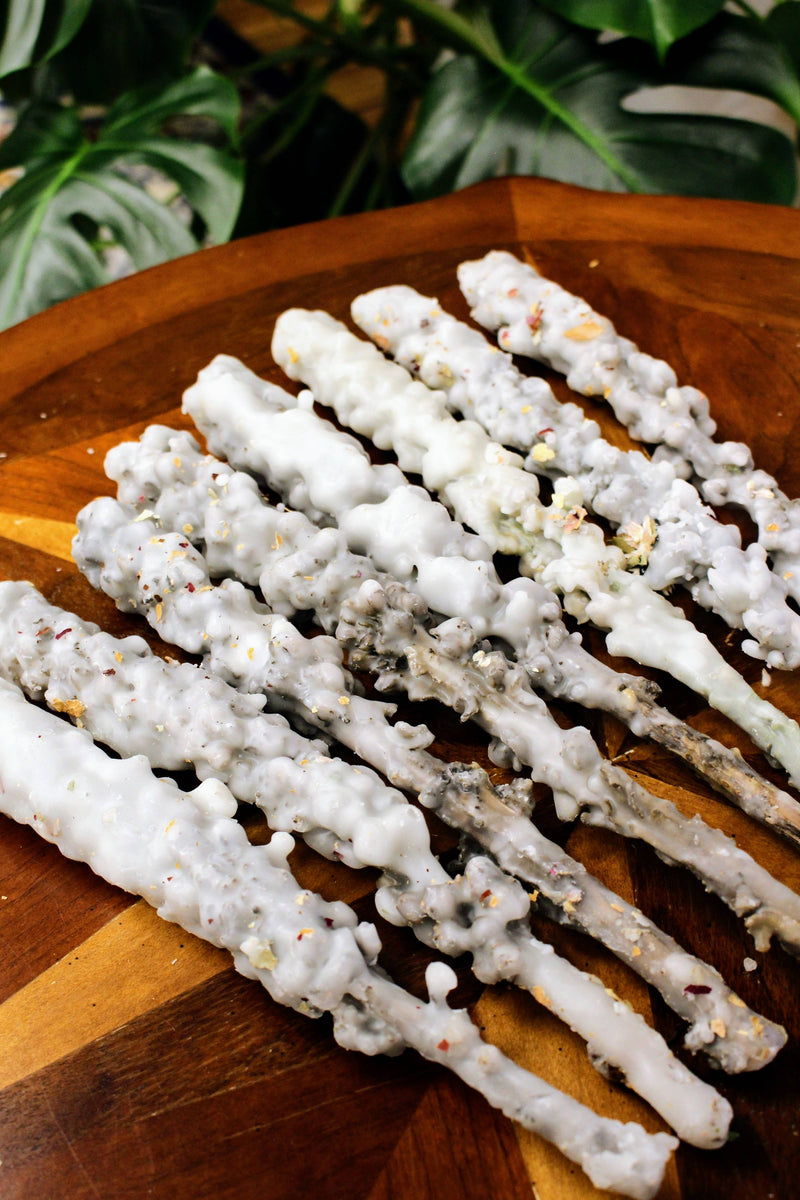 Hecate's Hag Torches - Sacred Illumination