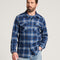 Pendleton Board Shirt - Navy Ombre