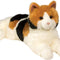 Puzzle the Calico Cat