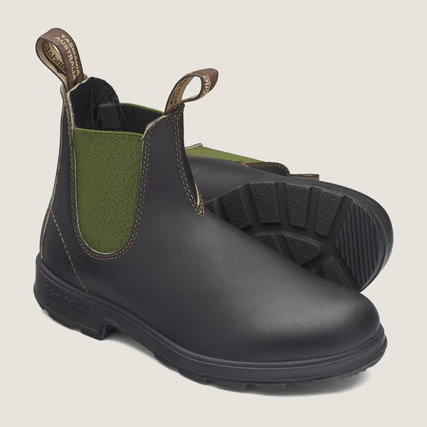 519 Premium Blundstone • Olive Green