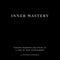 Inner Mastery - A Guided Journal
