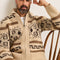 THE ORIGINAL WESTERLEY MEN’S SWEATER