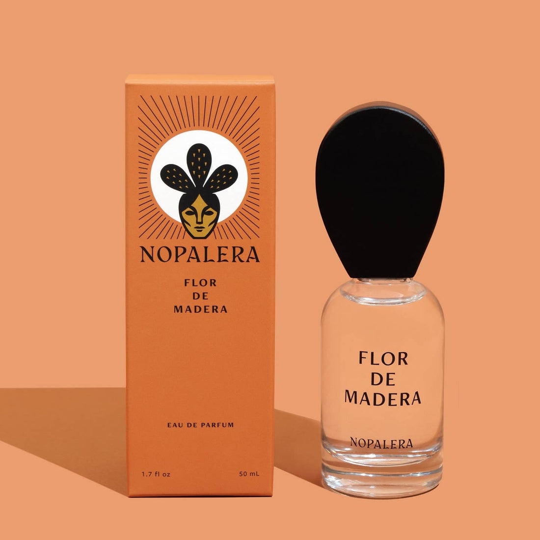 Flor De Madera - 50ml Perfume