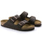 Birkenstock Arizona Oiled Leather Habana