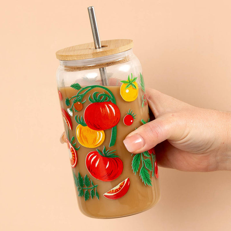 Glass Cup